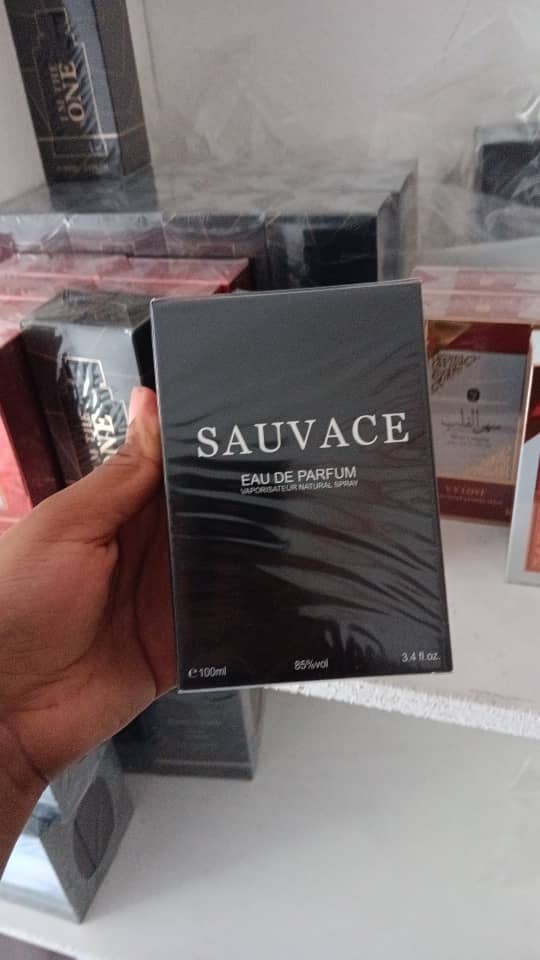 Les parfums original