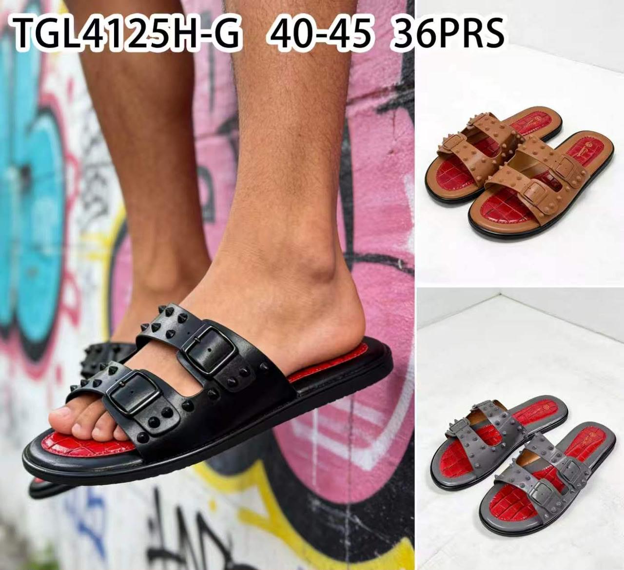 Sandal  bon ega