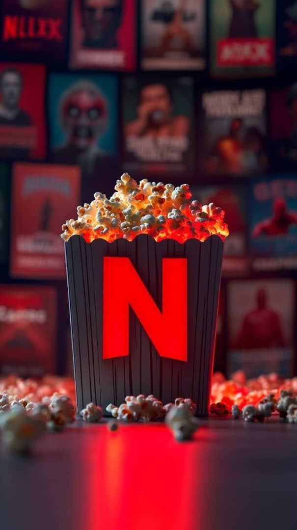 Kont Netflix