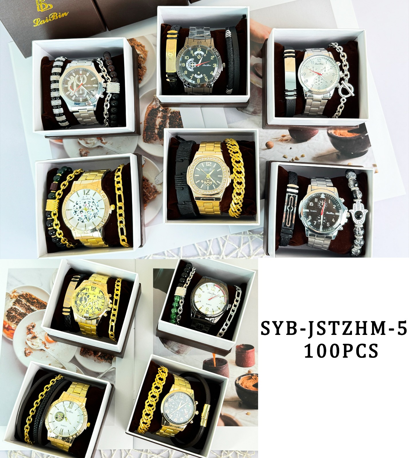 Mont stainless