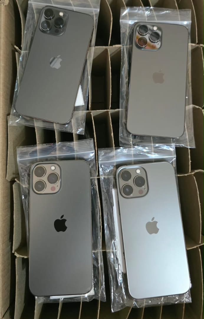 iPhone 13 Pro📲 128gb♻️